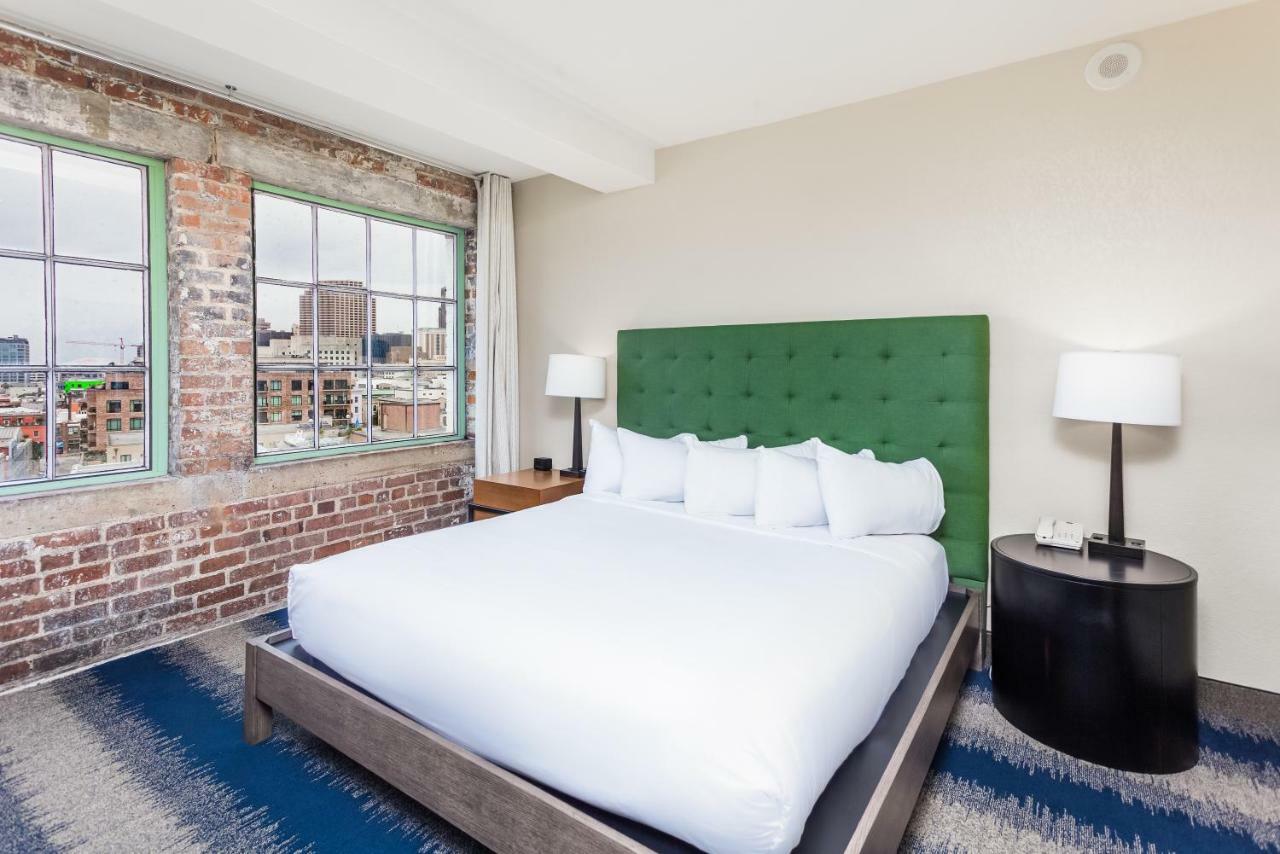 Hotel The Mercantile