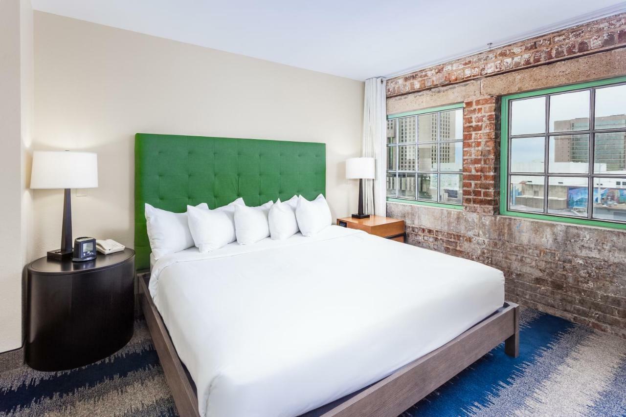 Hotel The Mercantile New Orleans