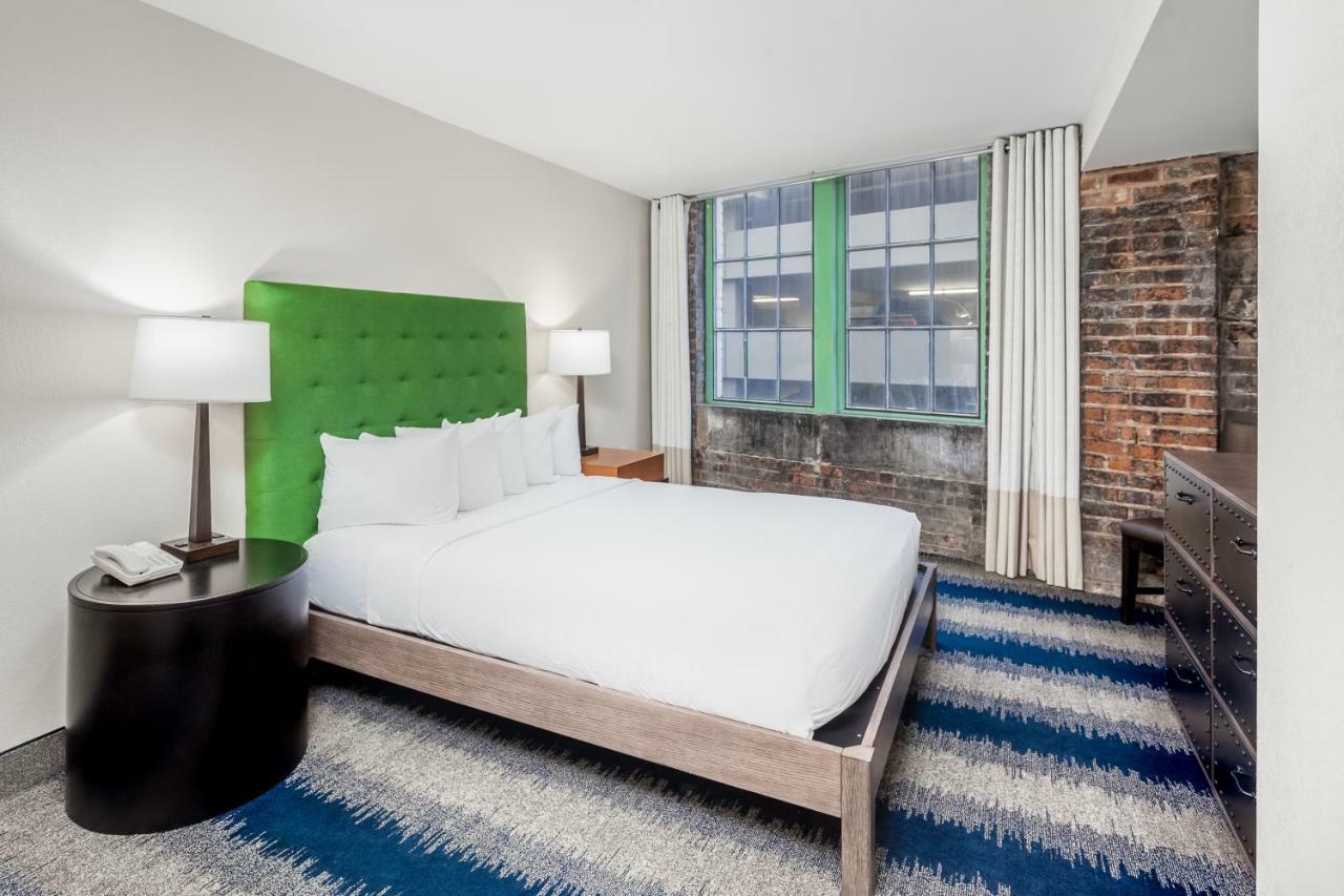 The Mercantile Hotel 3*