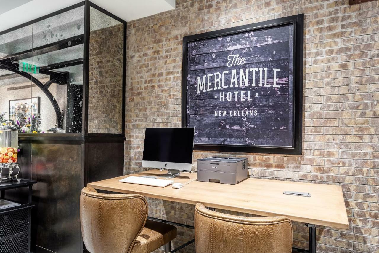 The Mercantile Hotel 3*