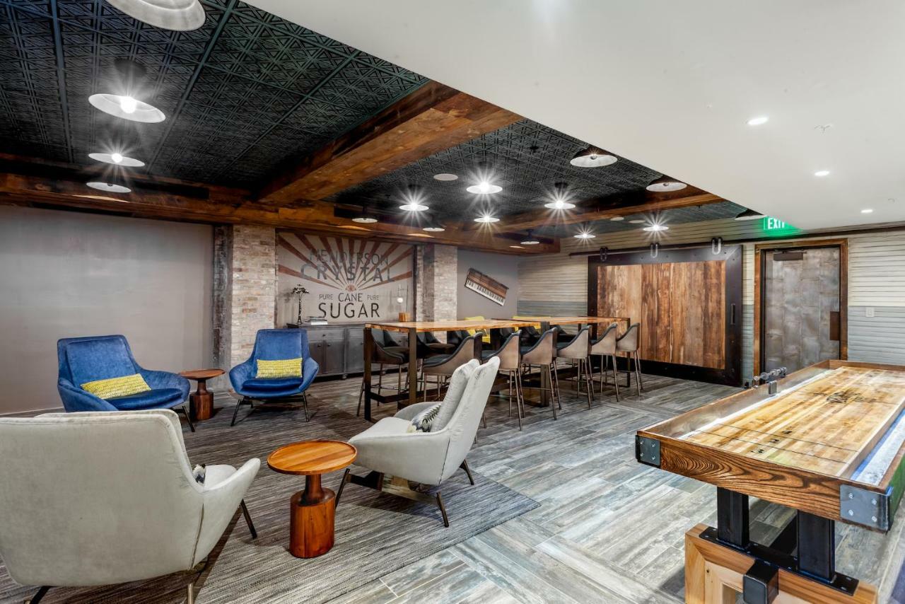The Mercantile 3*