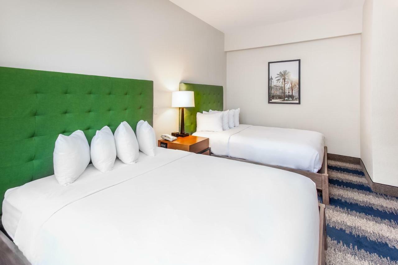 The Mercantile Hotel