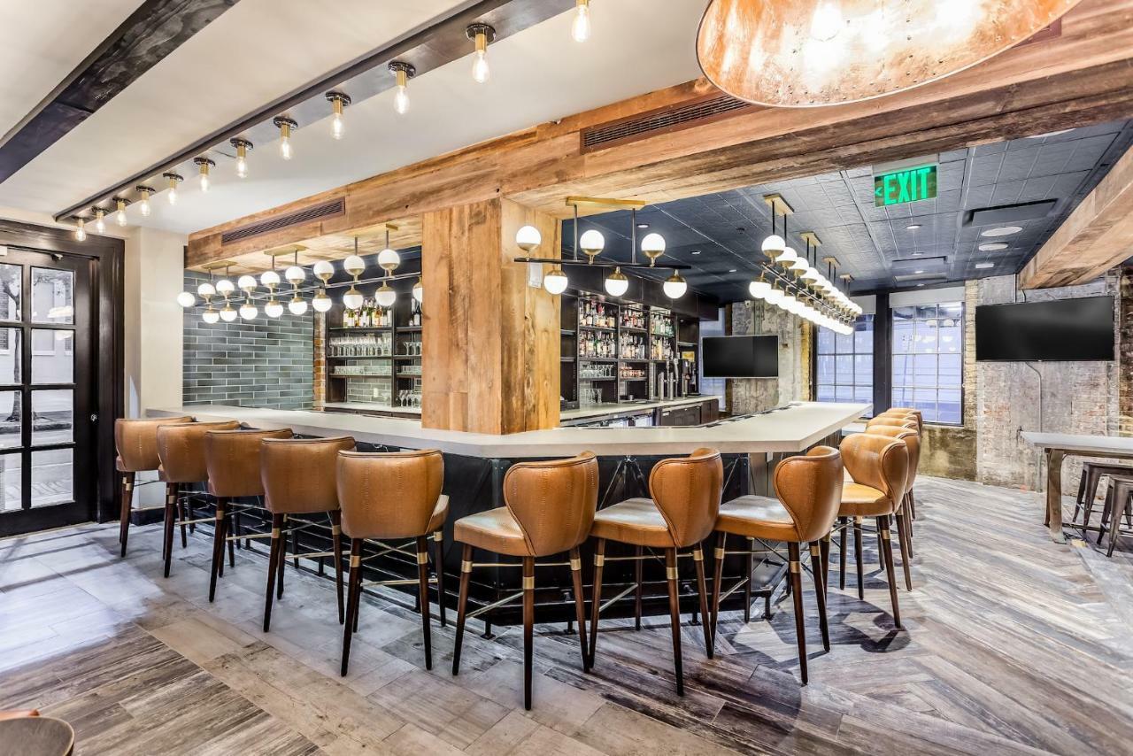 Hotel The Mercantile 3*
