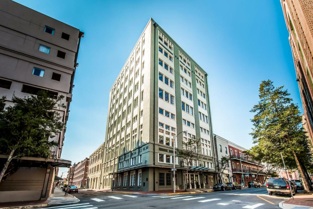 The Mercantile Hotel