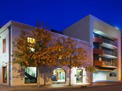 Hotel Springhill By Marriott Warehouse Arts District 3*