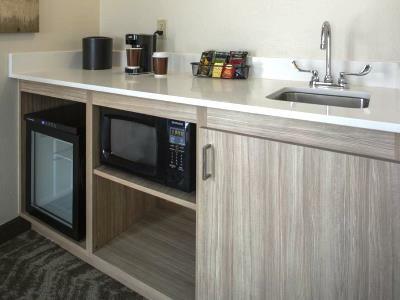 Hotel Springhill By Marriott Warehouse Arts District New Orleans