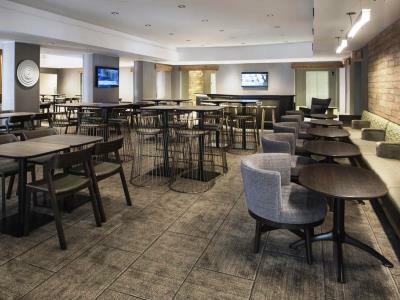 Springhill By Marriott Warehouse Arts District Hotel New Orleans