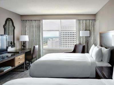 Marriott Hotel