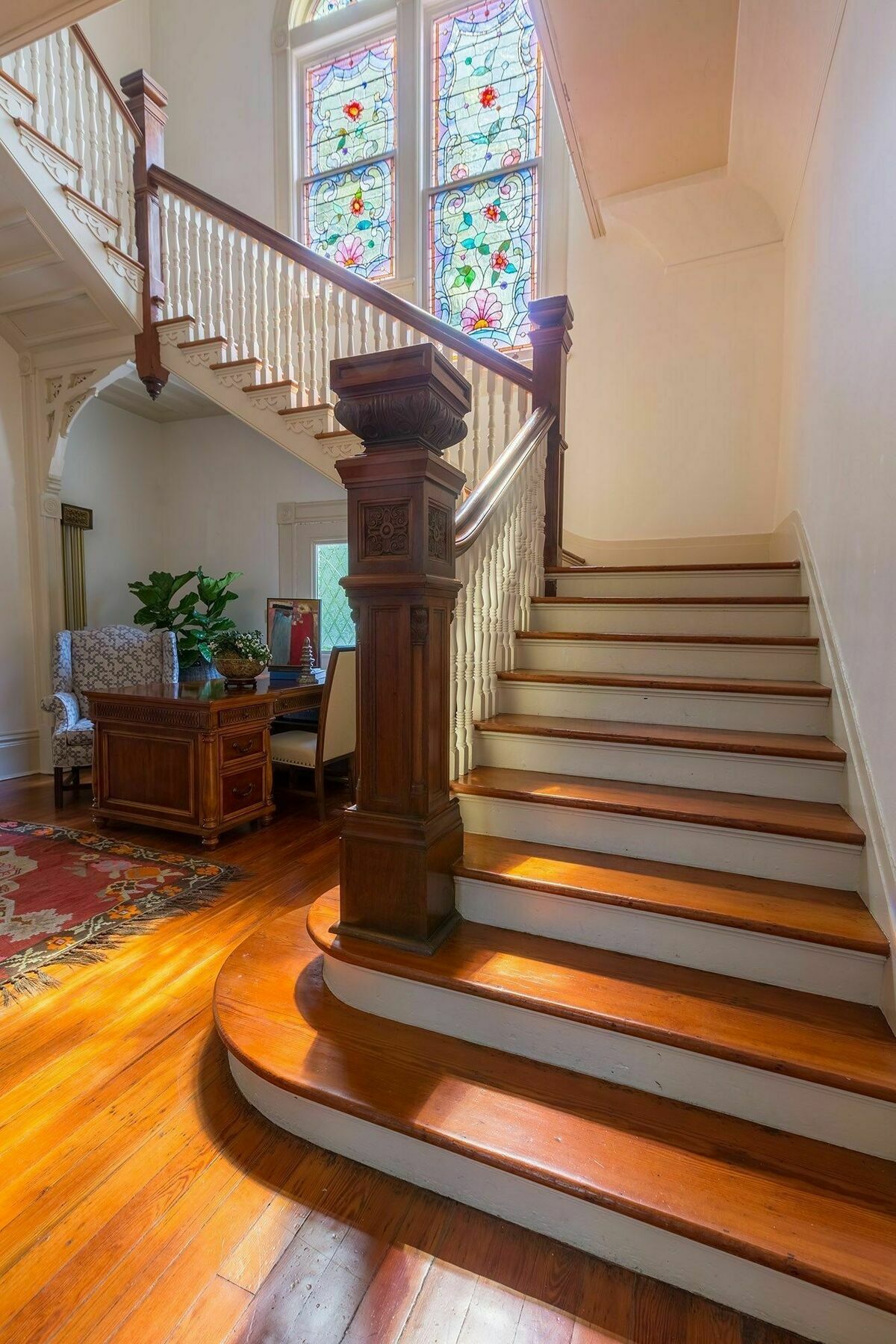 Hotel Sully Mansion New Orleans