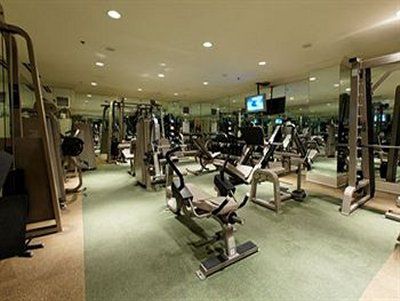 Courtyard By Marriott French Quarter/iberville Hotel New Orleans