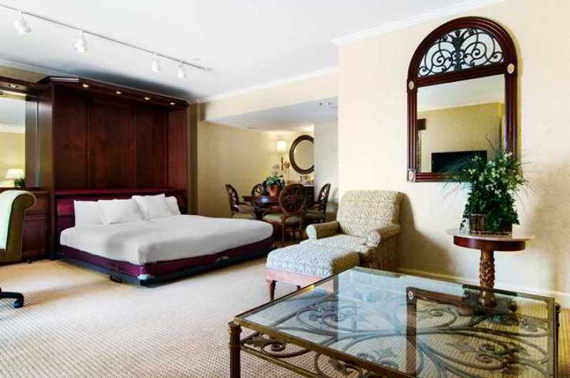 Hotel Hilton Riverside