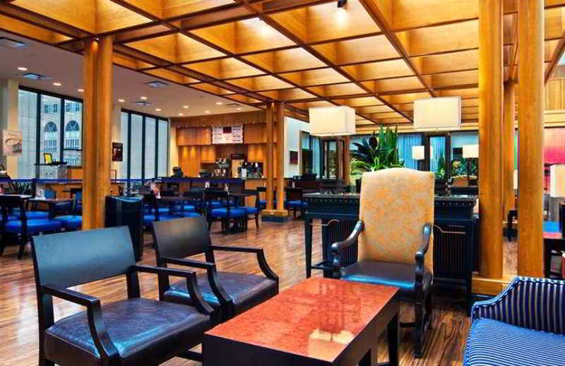 Hotel Hilton Riverside 4*