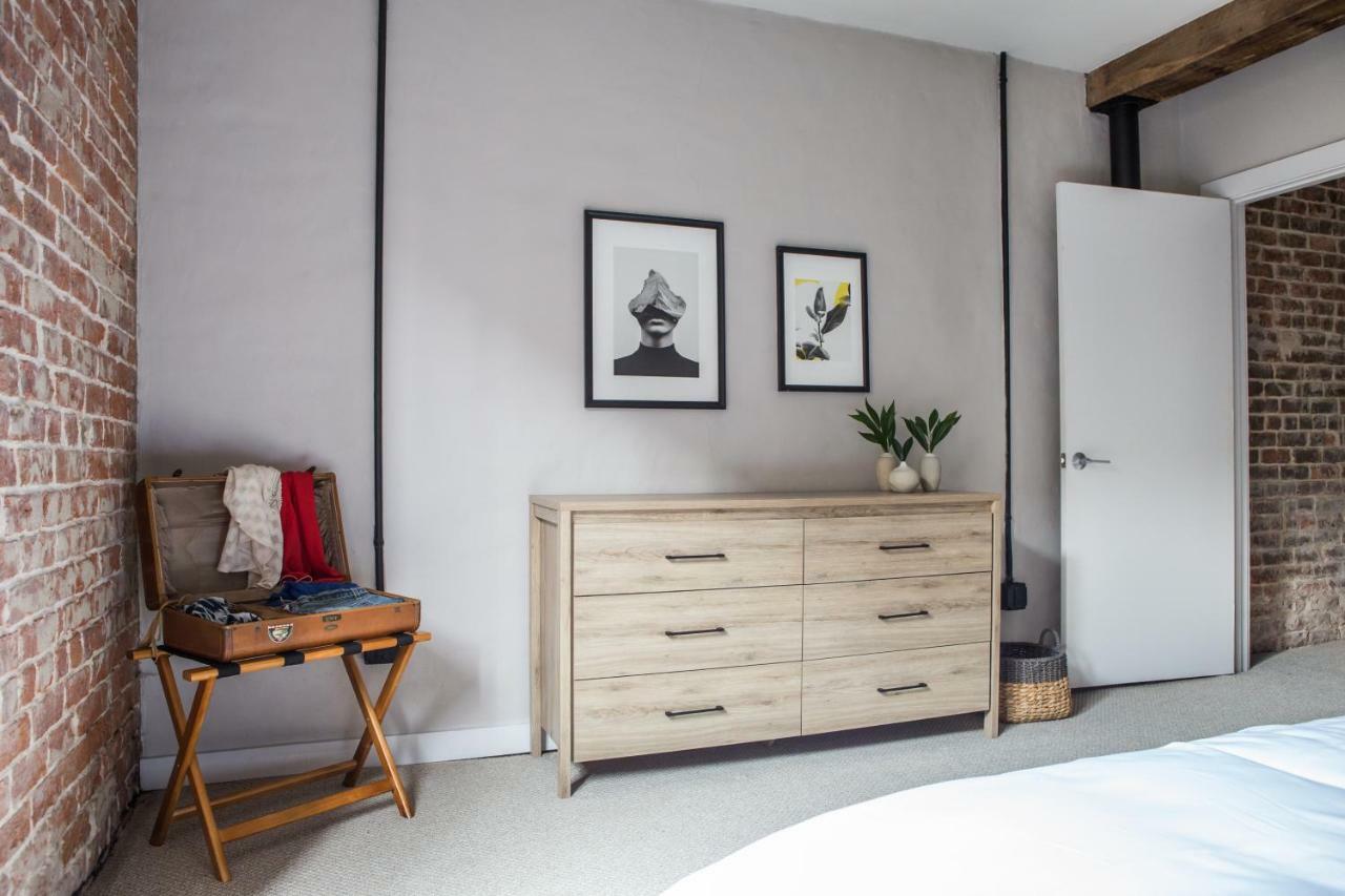Sonder — Irish Channel Aparthotel 4*