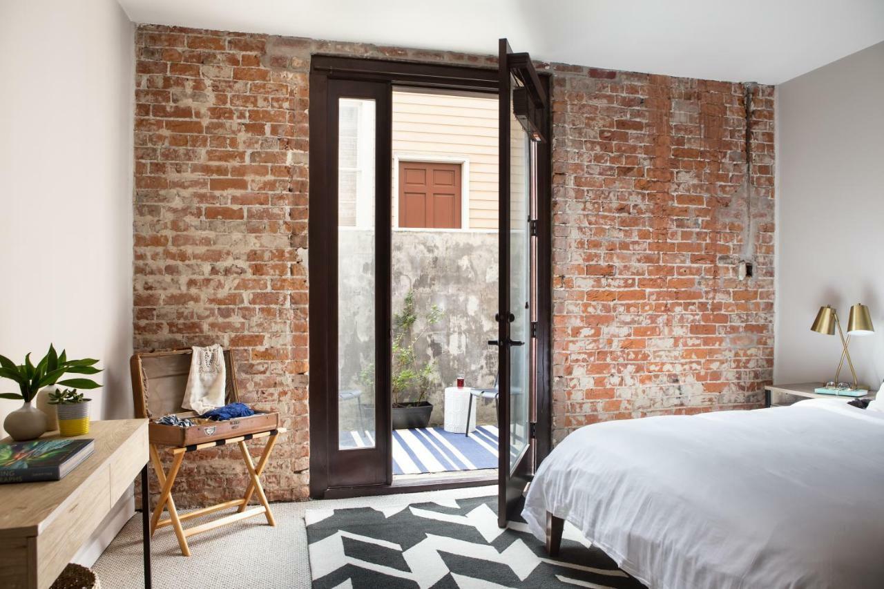 Aparthotel Sonder — Irish Channel
