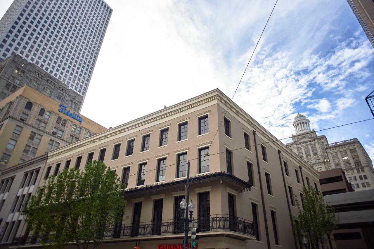 Sonder Lafayette Square 4* New Orleans