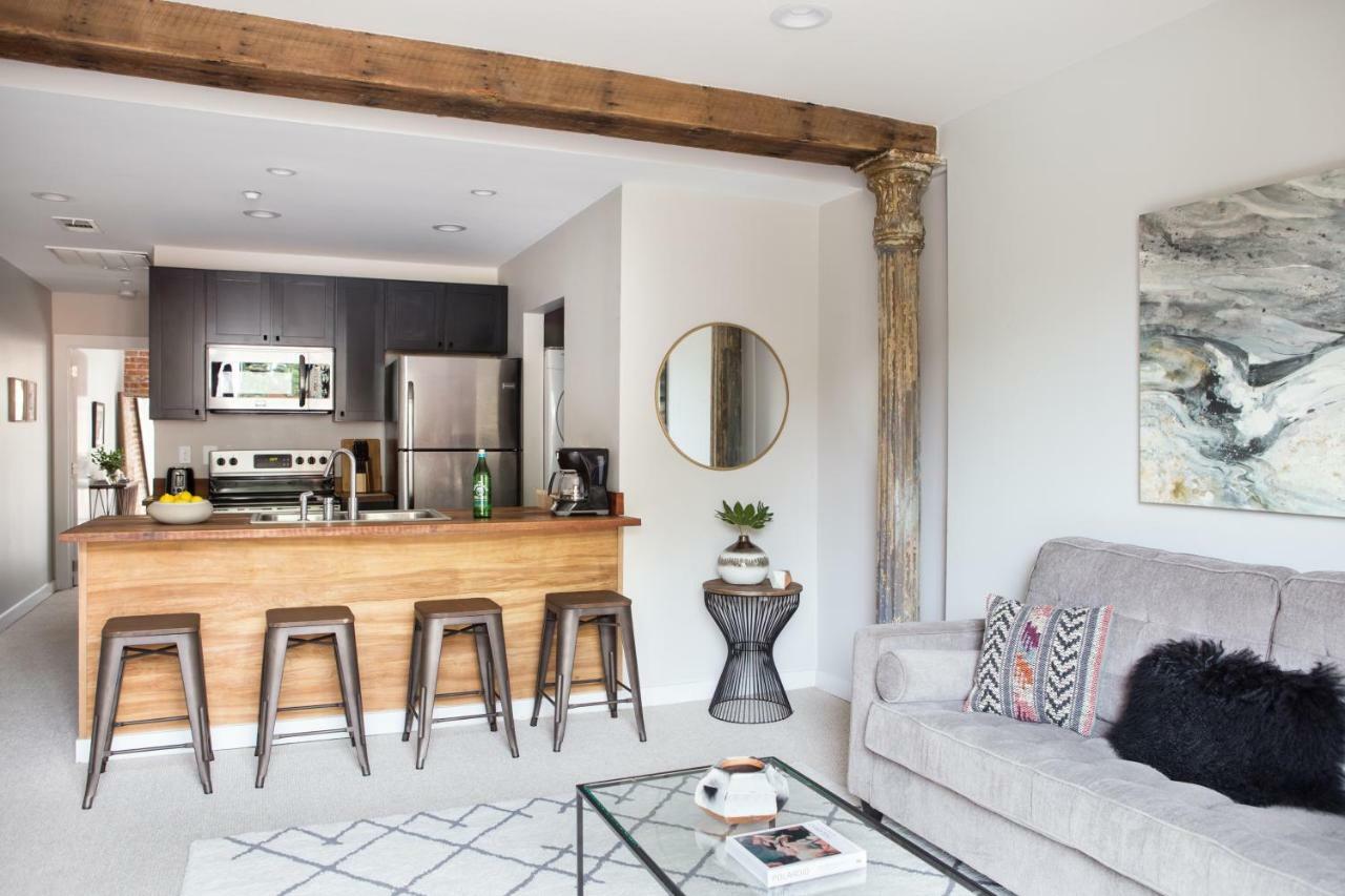 Aparthotel Sonder — Irish Channel New Orleans