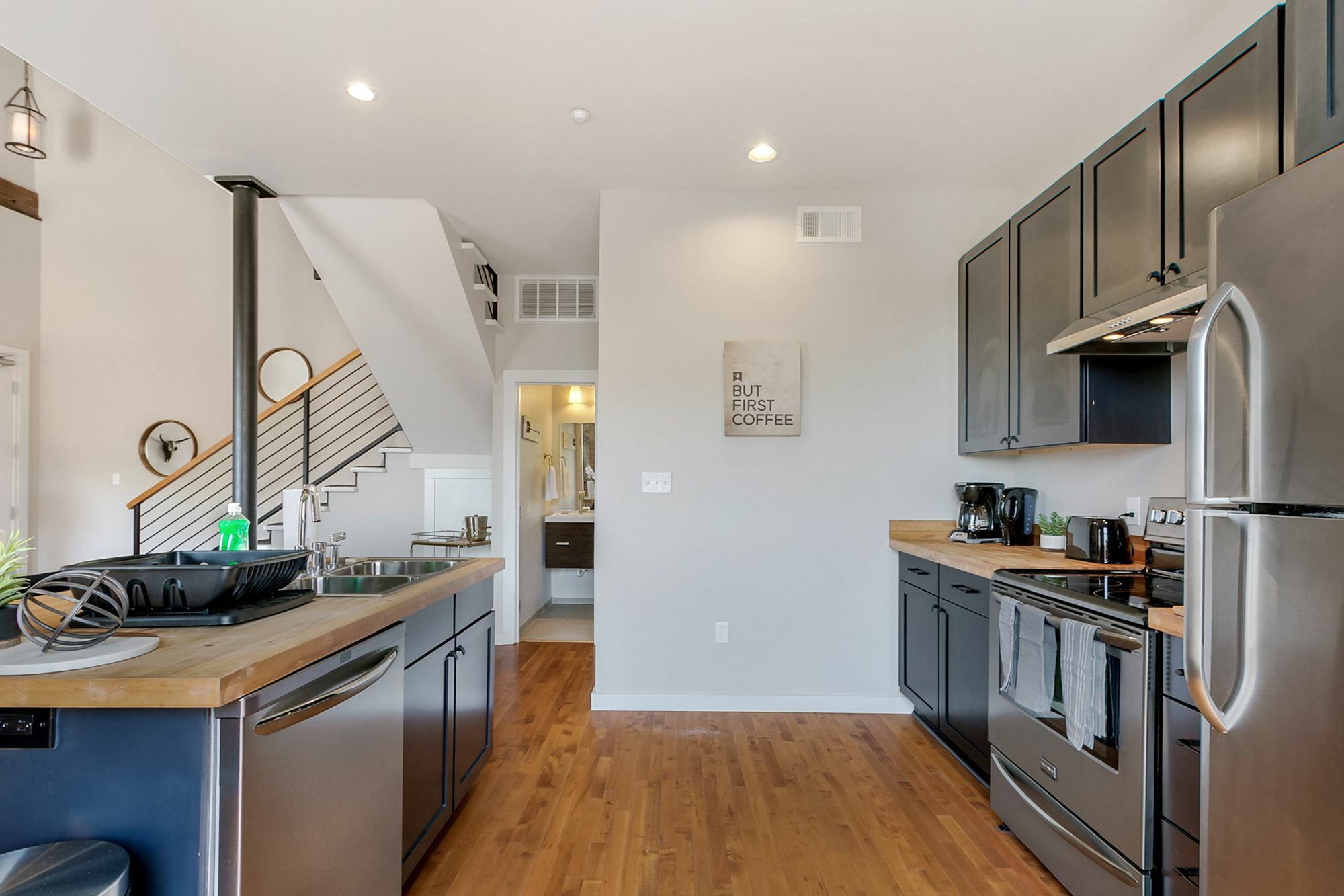Sonder — Irish Channel Aparthotel New Orleans