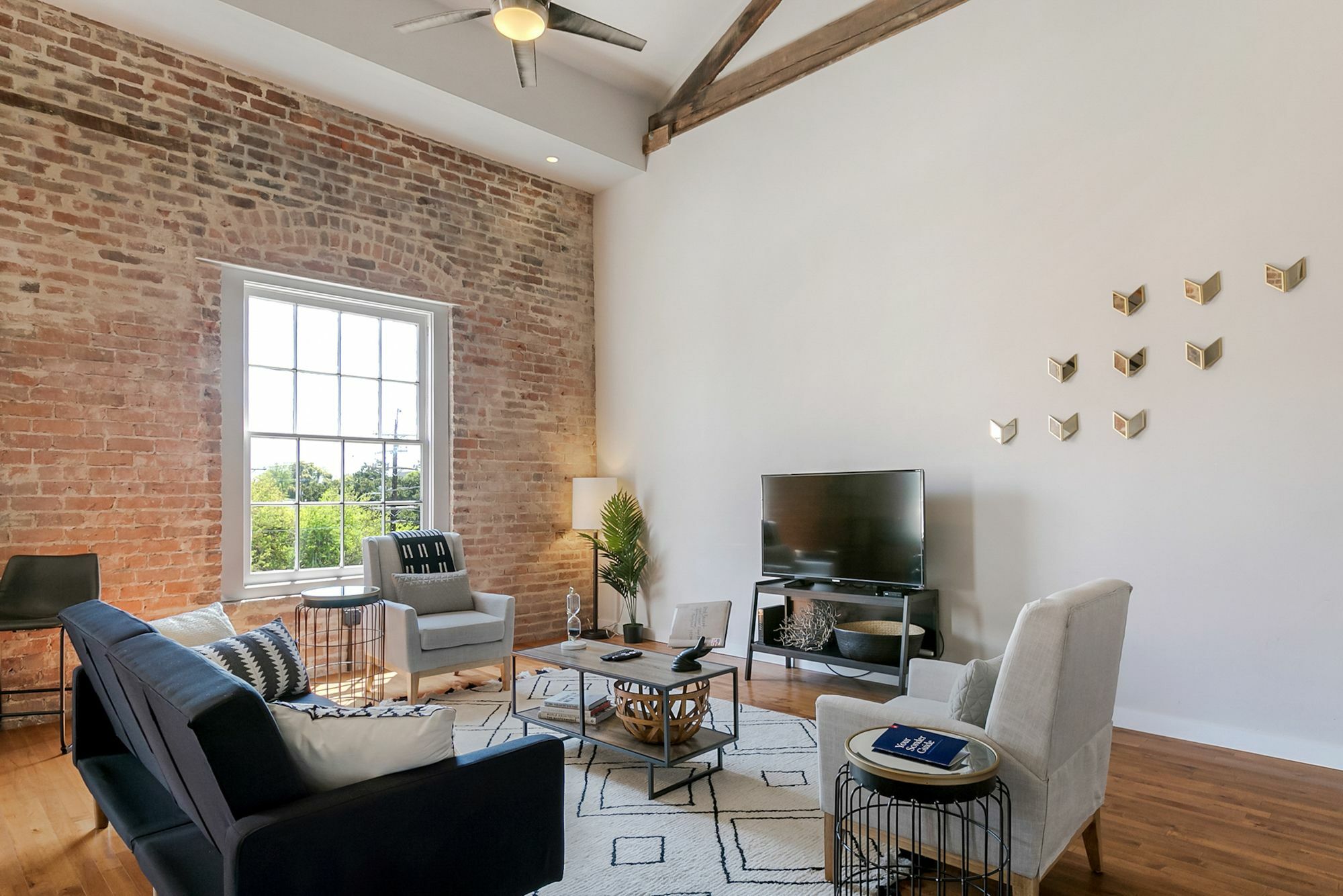 Sonder — Irish Channel New Orleans