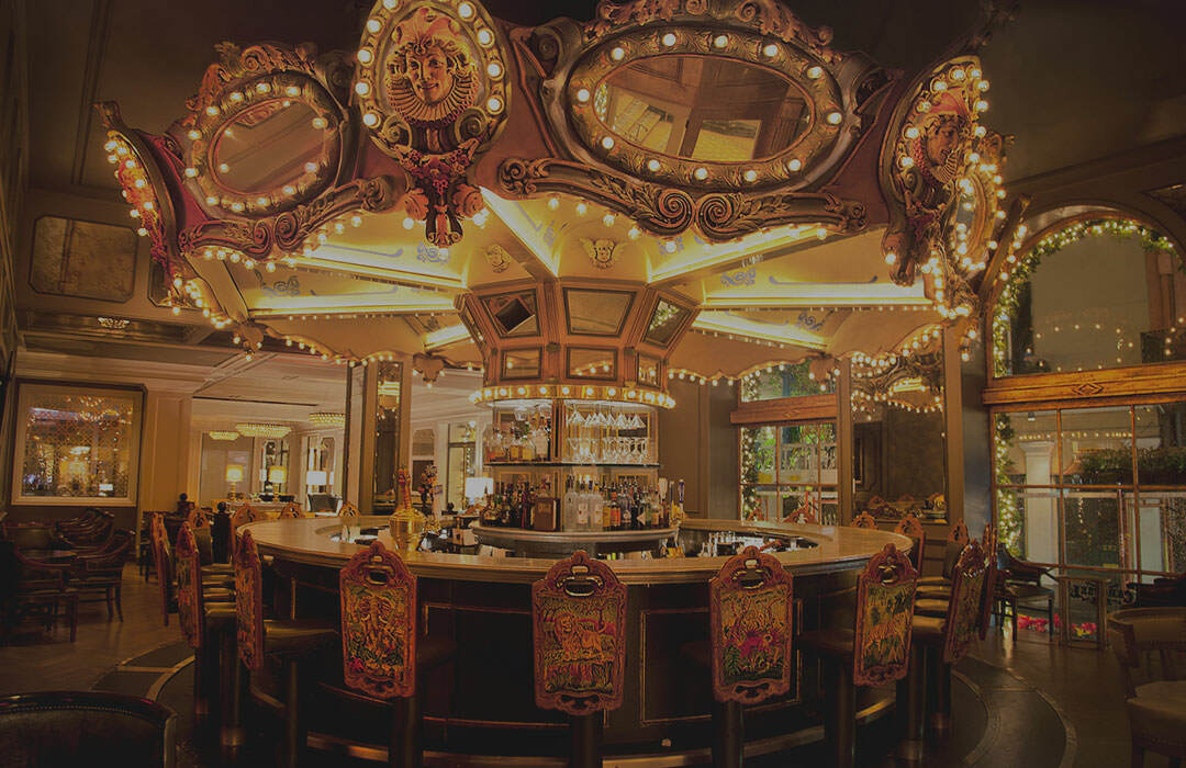 Hotel Monteleone 4*