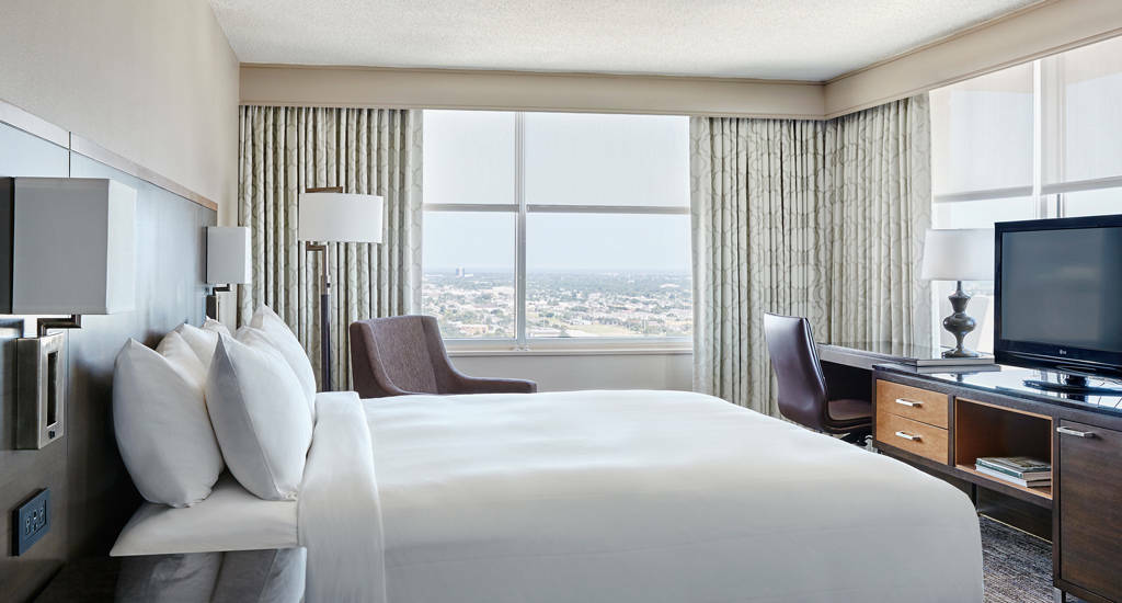 Marriott Hotel 4*