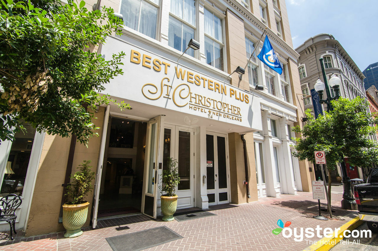 Hotel Western St. Christopher 3*