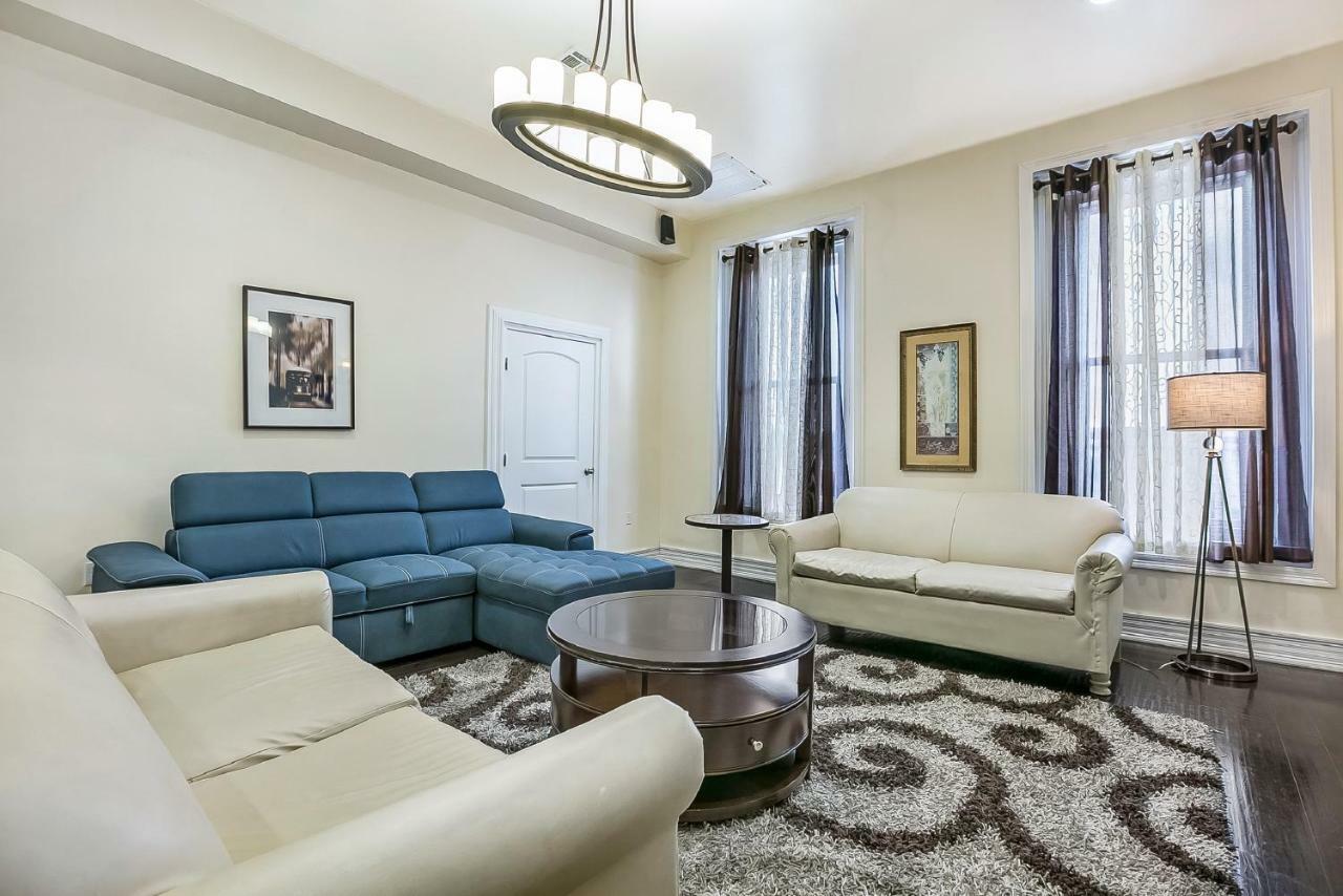 Modern 4br Penthouse In Downtown By Hosteeva Aparthotel New Orleans