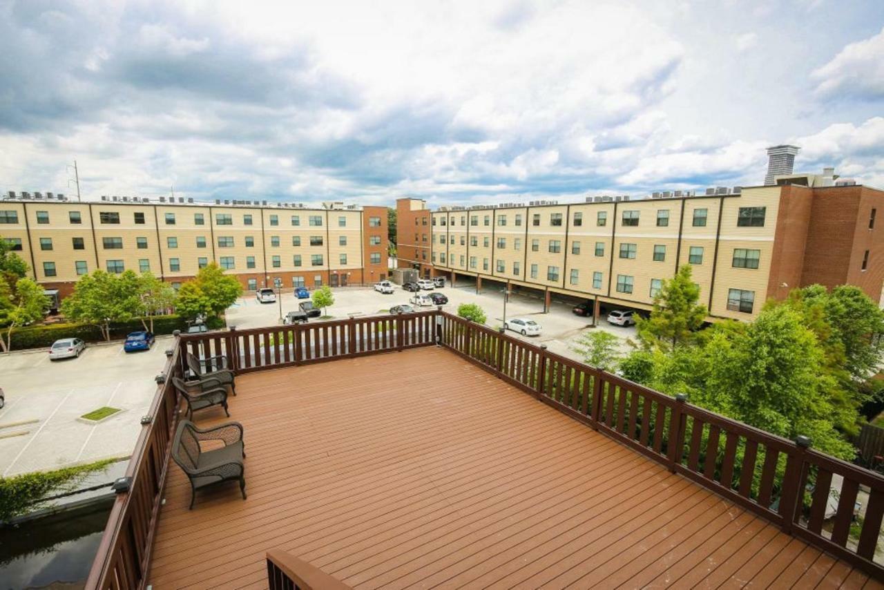 Elegant 4br In Downtown By Hosteeva * New Orleans