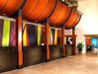 Hotel Springhill By Marriott Warehouse Arts District