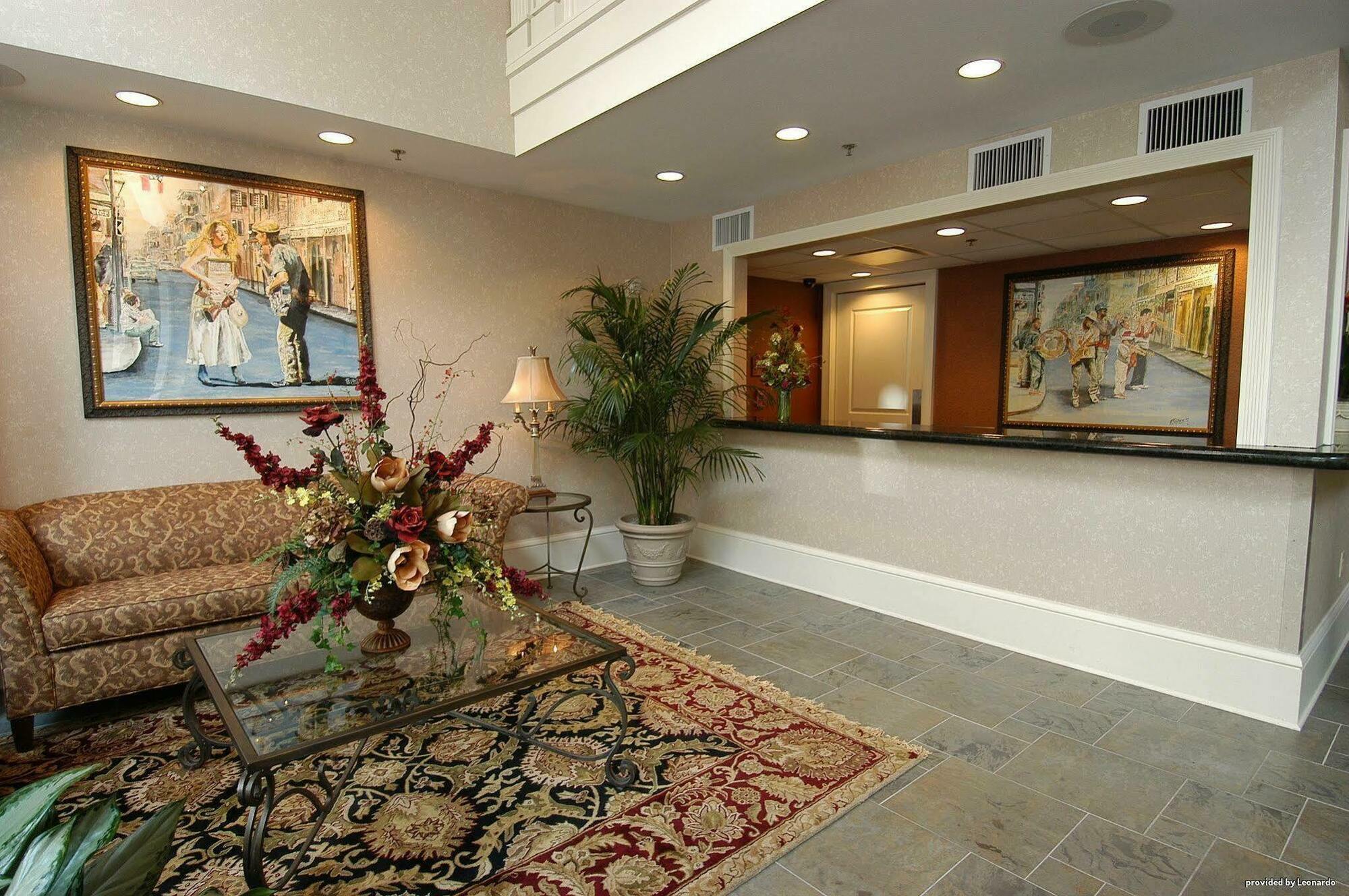 Western St. Christopher Hotel
