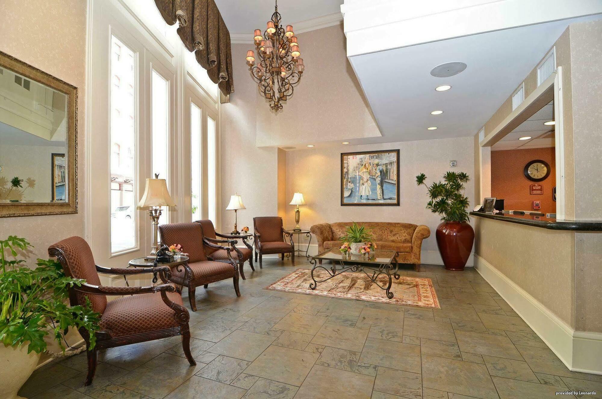 Western St. Christopher Hotel 3*