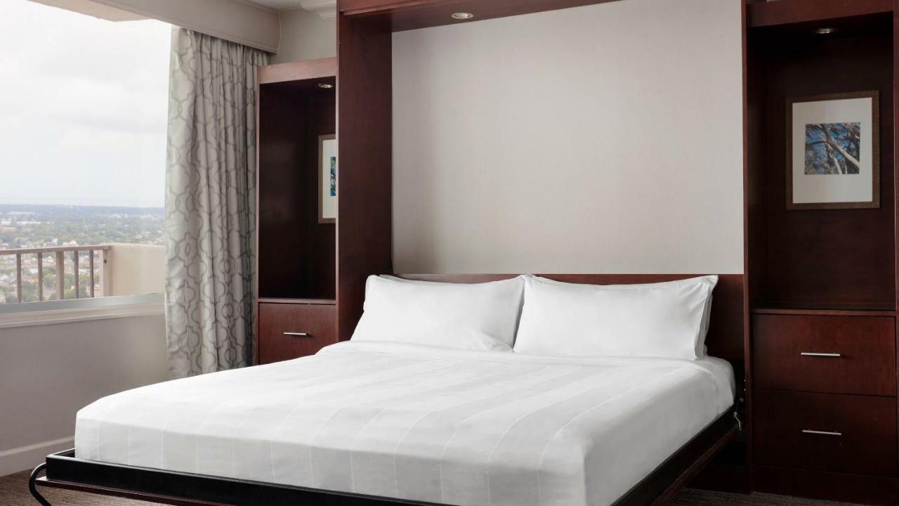 Marriott Hotel
