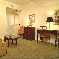 Courtyard By Marriott French Quarter/iberville Hotel New Orleans