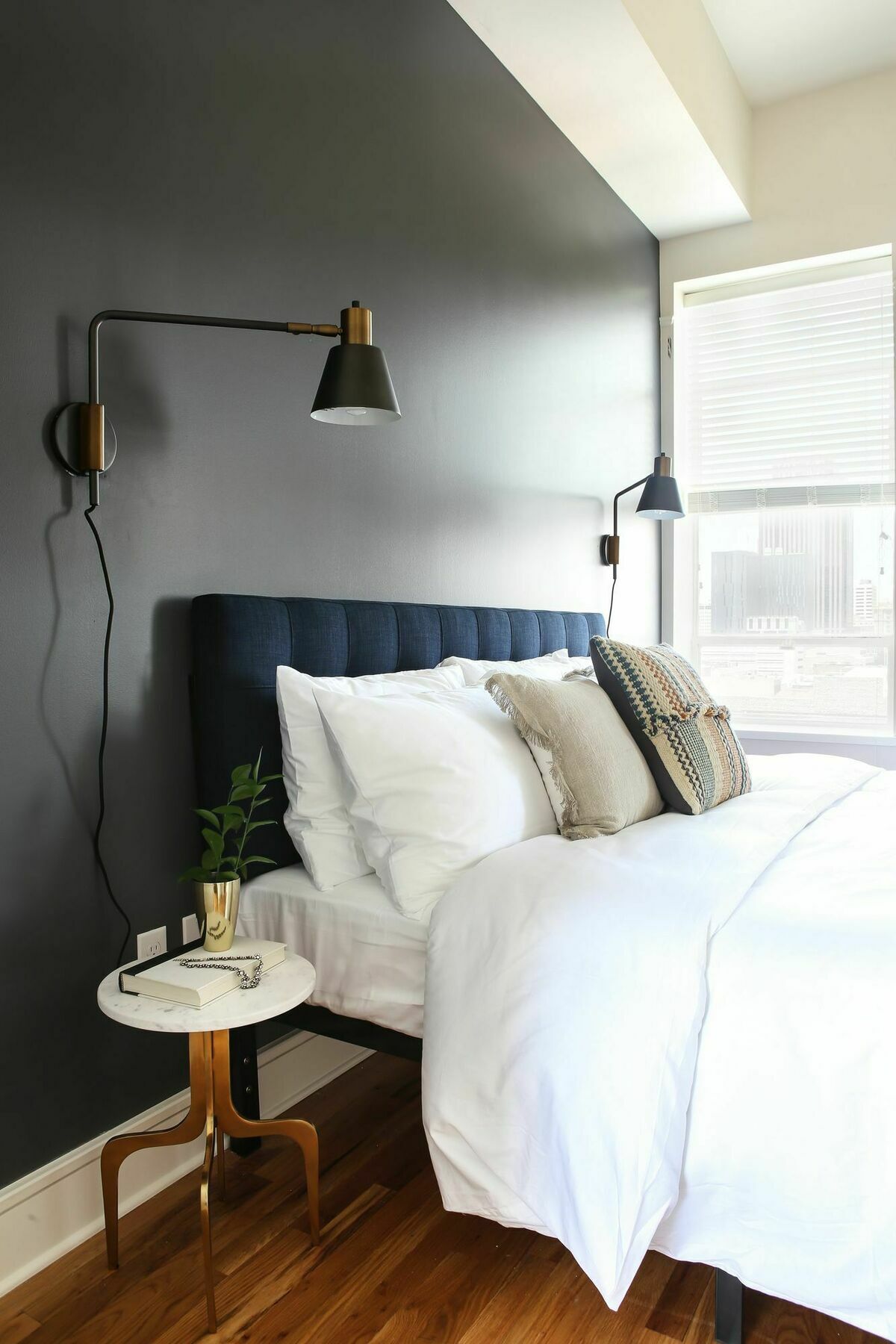 Penthouse 2br In C.b.d. By Sonder Apartment New Orleans