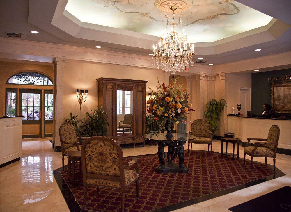 Hotel St. Marie New Orleans
