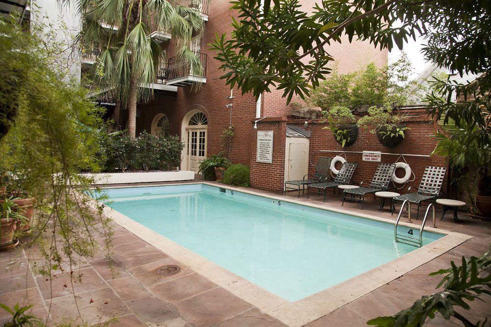 Hotel St. Marie 3*