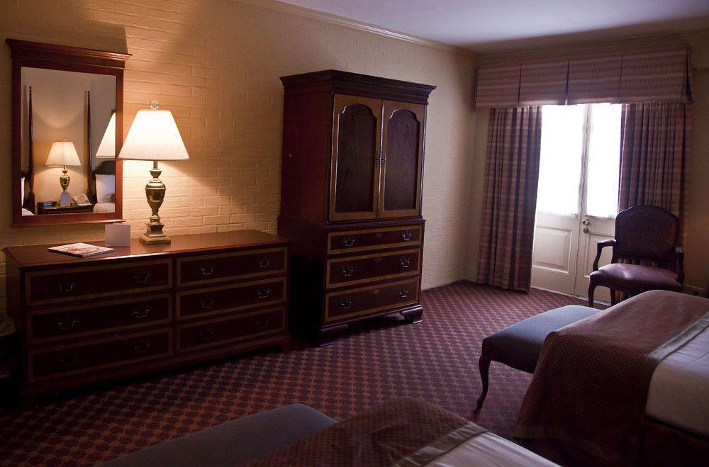 Hotel St. Marie 3*
