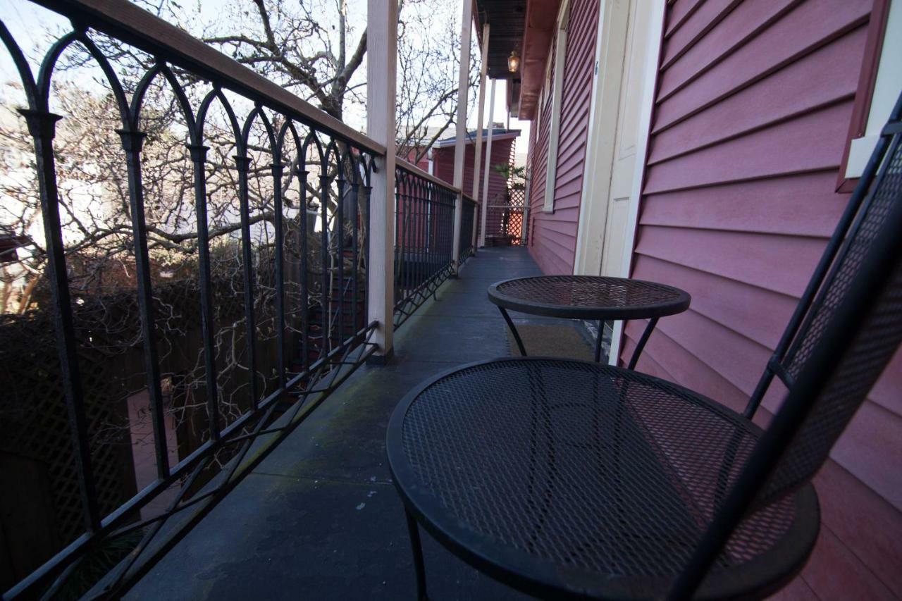 The Courtyards French Quarter Guest house New Orleans