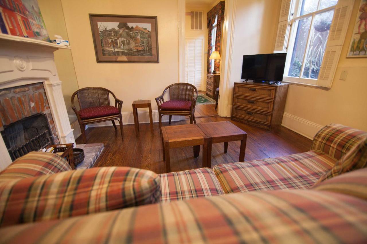 The Courtyards French Quarter Guest house New Orleans