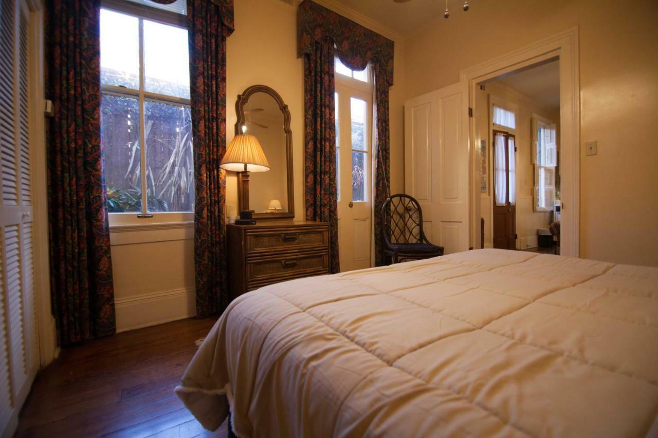 The Courtyards French Quarter Guest house New Orleans