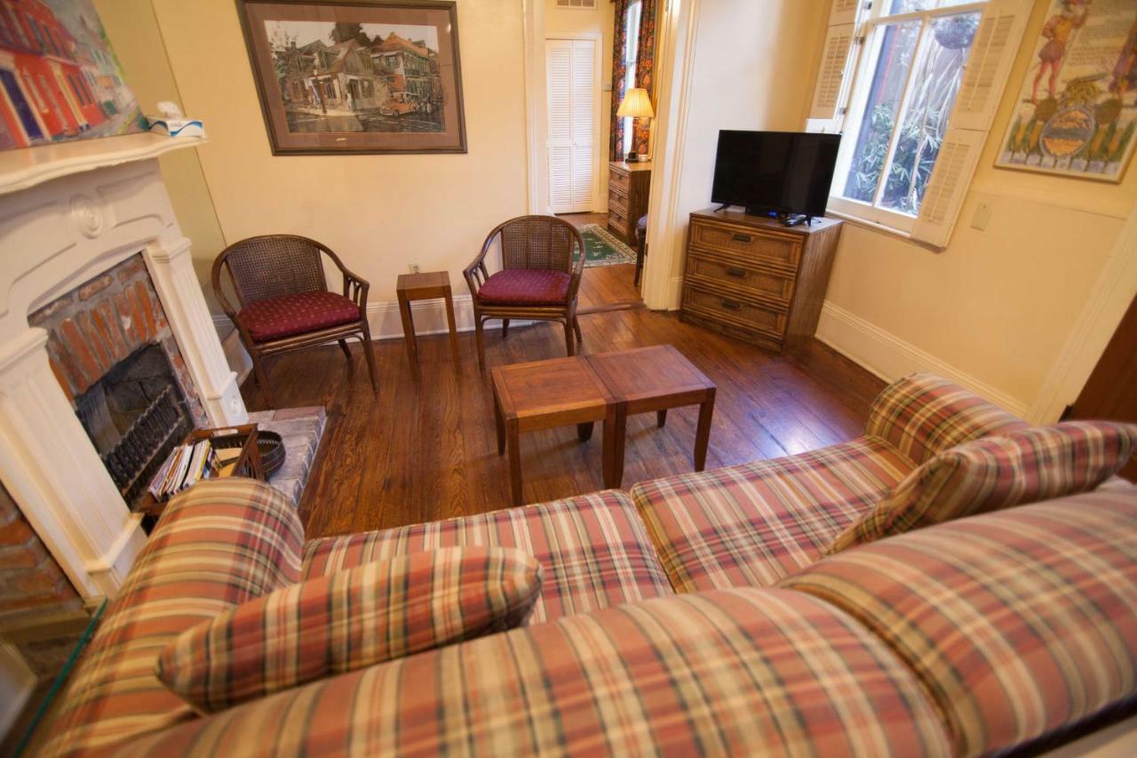 The Courtyards French Quarter Guest house New Orleans