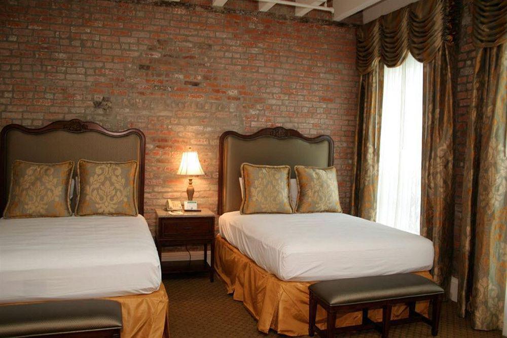Hotel French Market