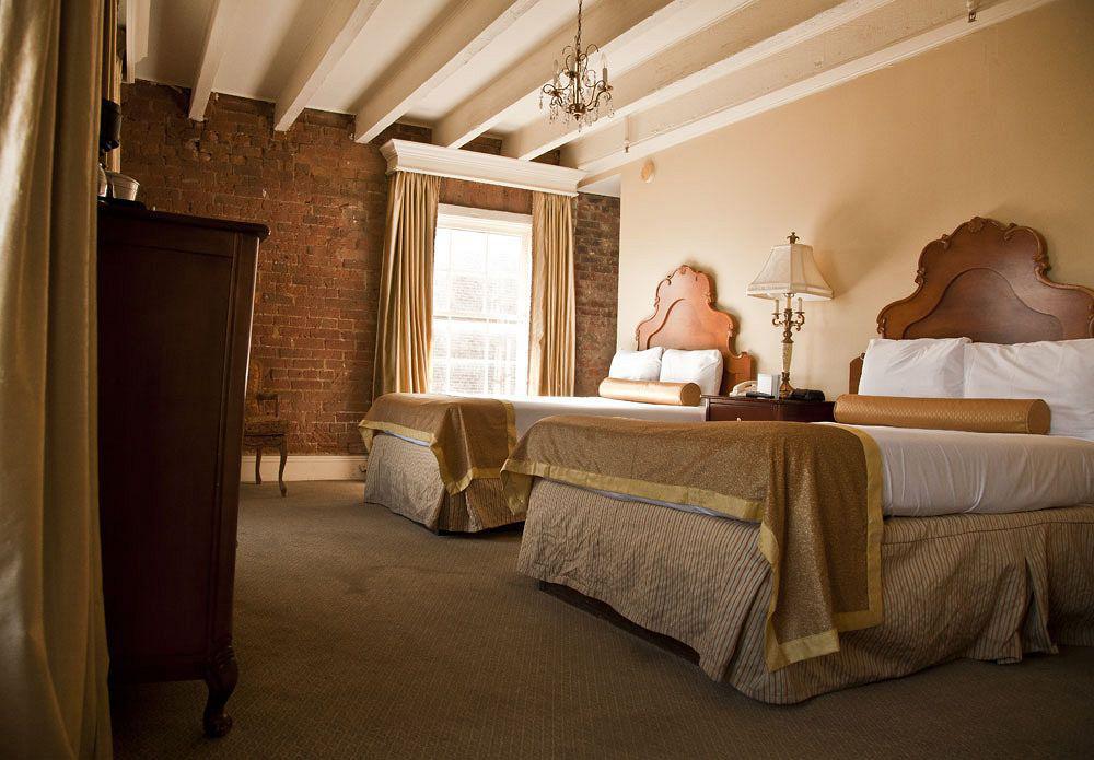 French Market Hotel
