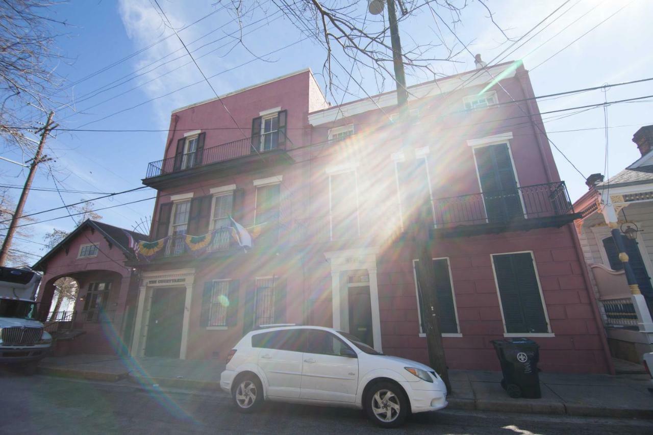 Guest house The Courtyards French Quarter