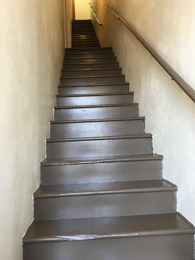 Apartment Fq