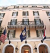 Hotel Saint Louis
