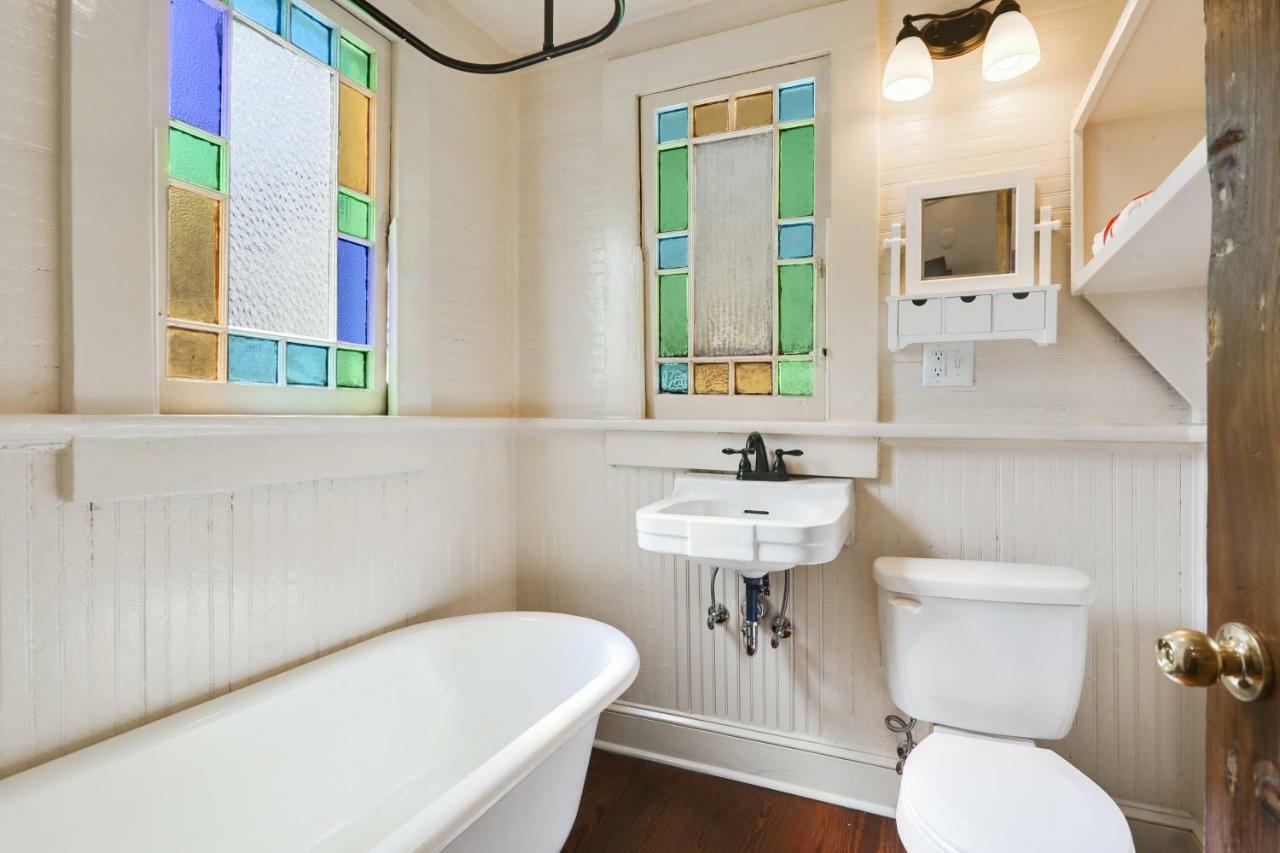 Iberville Quarters Holiday home New Orleans
