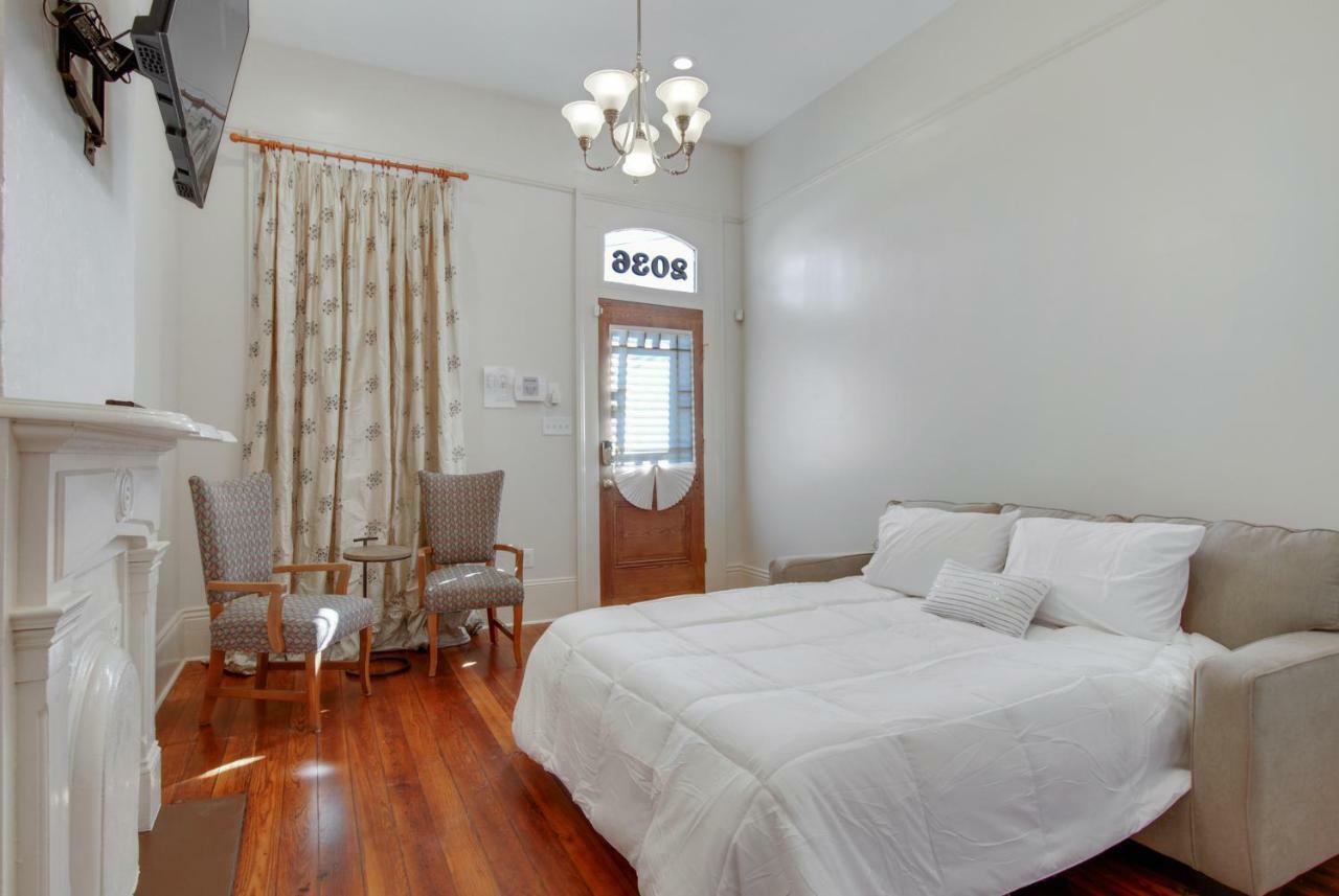 Iberville Quarters Holiday home New Orleans