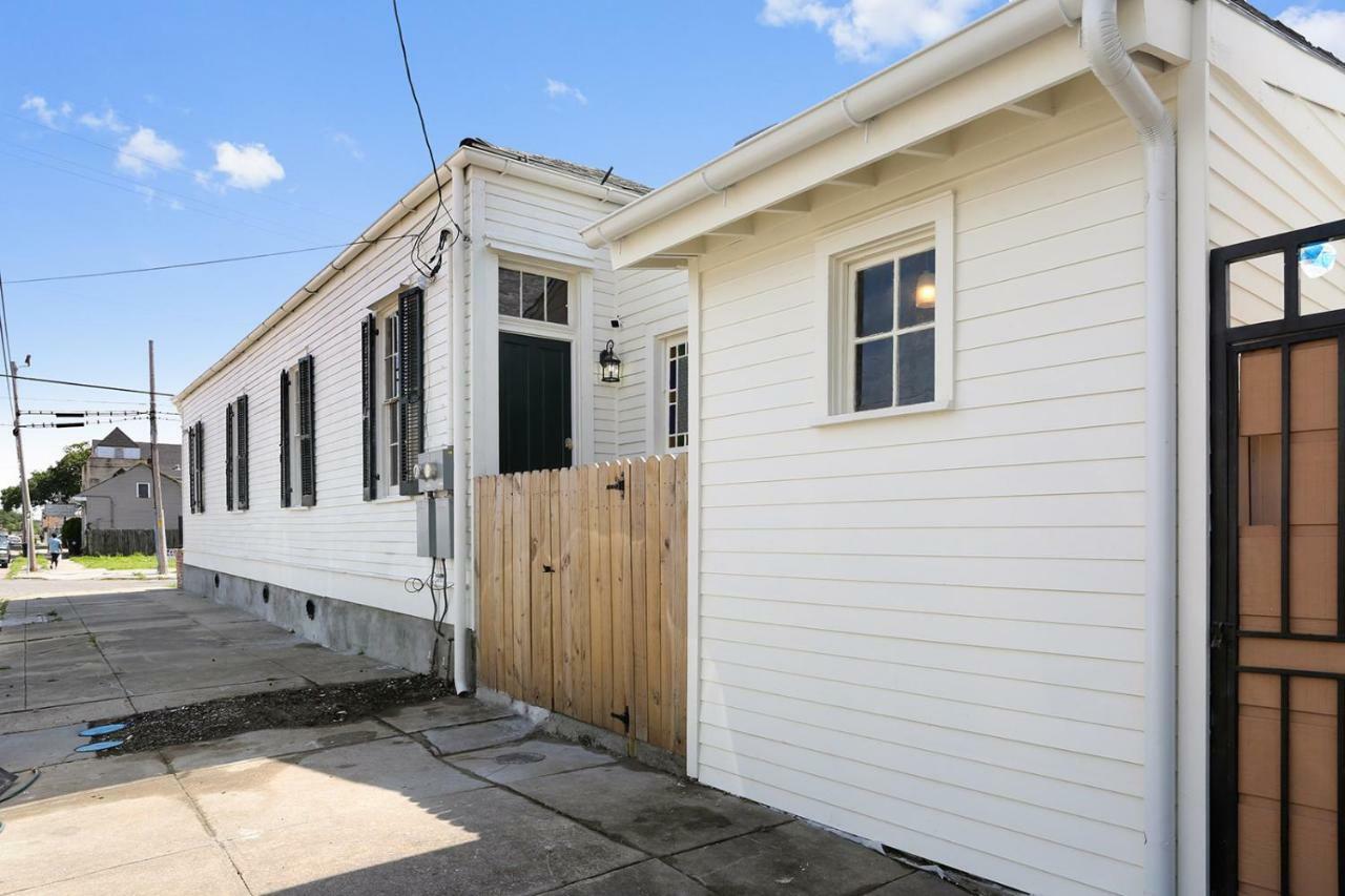 Iberville Quarters Holiday home