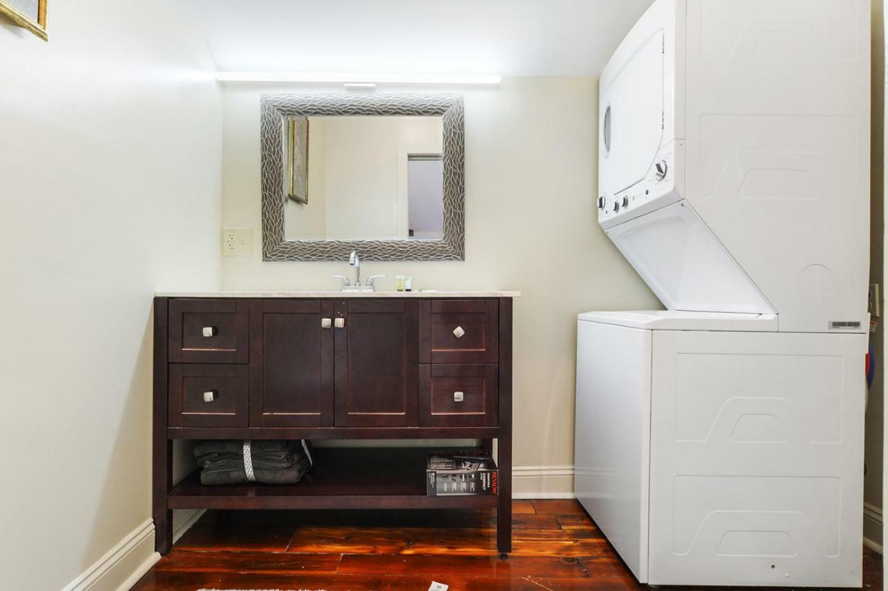 Iberville Quarters Holiday home New Orleans