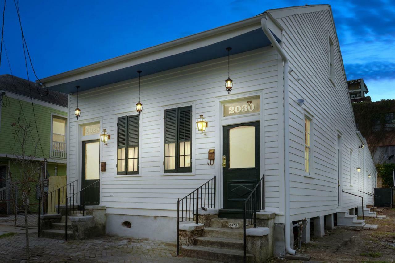 Iberville Quarters Holiday home